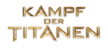 KAMPF DER TITANEN