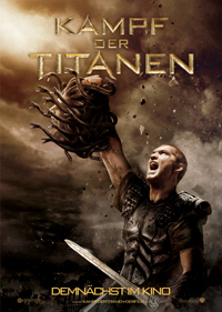 Teaser-Plakat